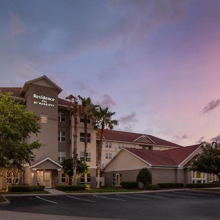 Residence Inn Tampa Oldsmar Eksteriør bilde