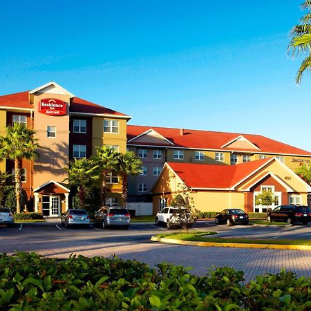 Residence Inn Tampa Oldsmar Eksteriør bilde