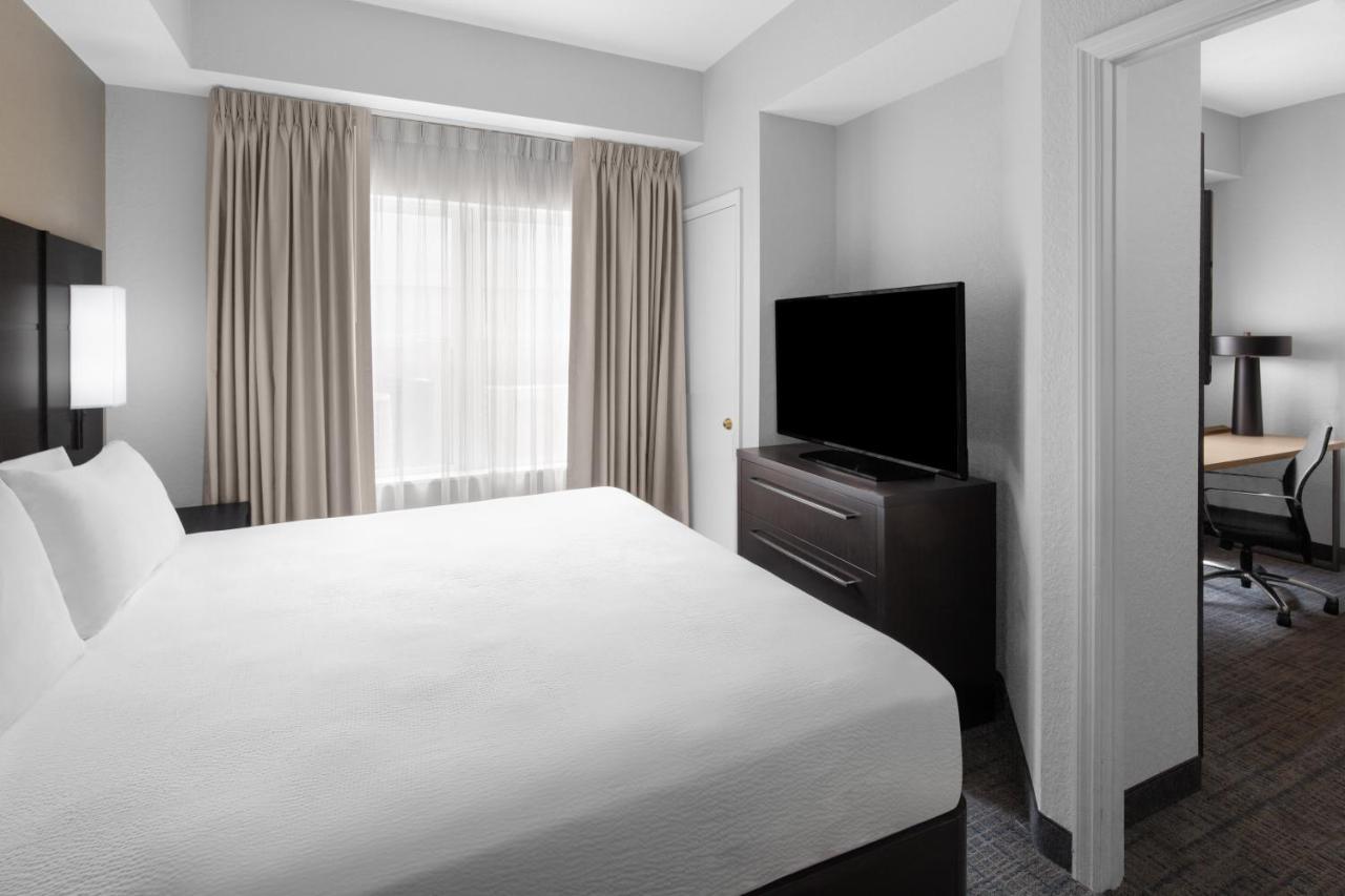 Residence Inn Tampa Oldsmar Eksteriør bilde