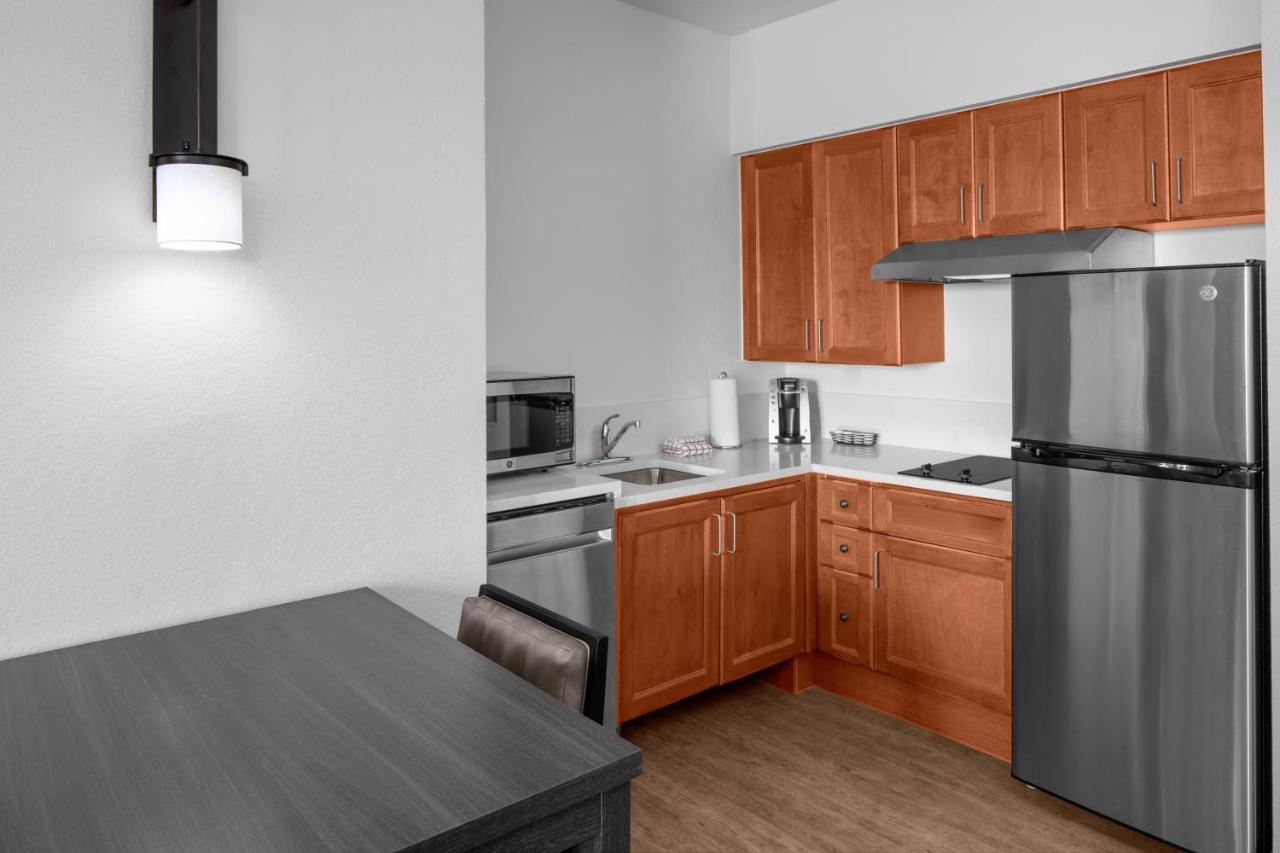 Residence Inn Tampa Oldsmar Eksteriør bilde