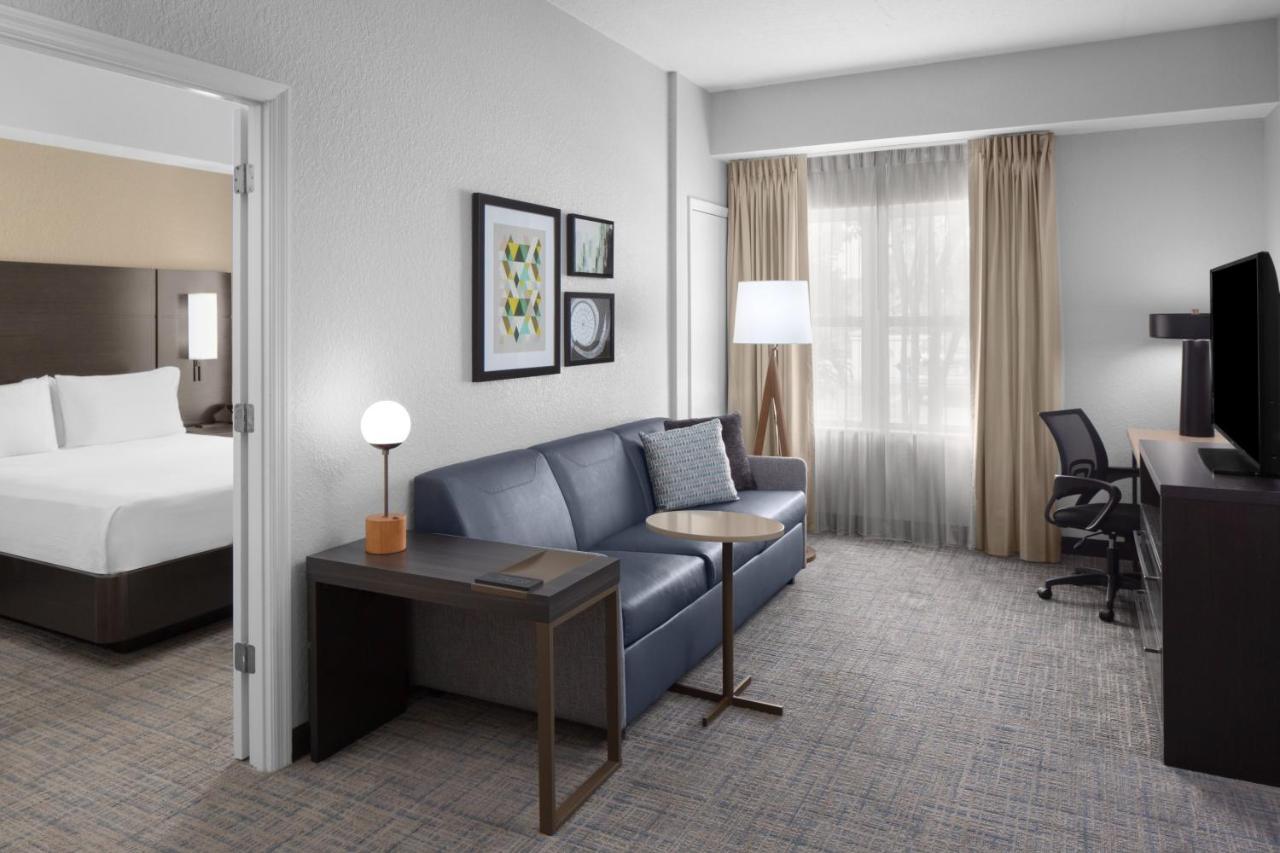 Residence Inn Tampa Oldsmar Eksteriør bilde