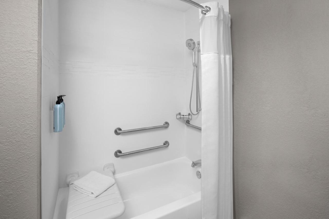 Residence Inn Tampa Oldsmar Eksteriør bilde