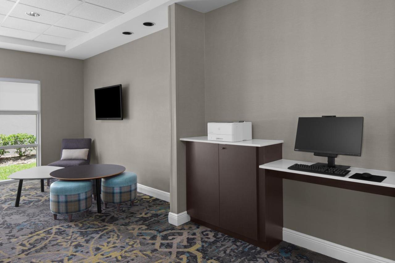 Residence Inn Tampa Oldsmar Eksteriør bilde