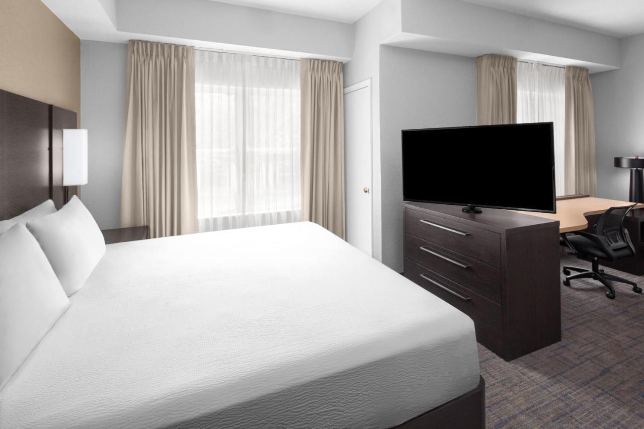 Residence Inn Tampa Oldsmar Eksteriør bilde