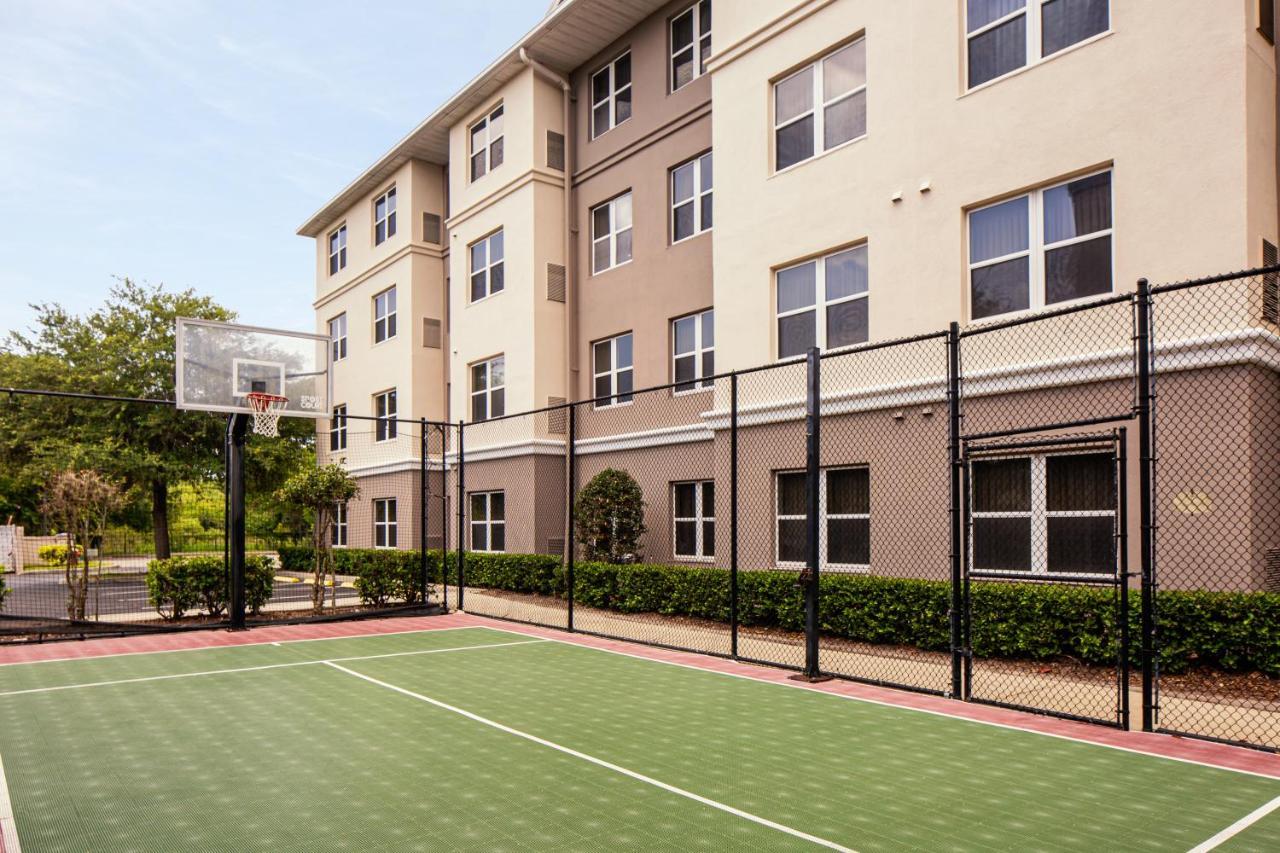 Residence Inn Tampa Oldsmar Eksteriør bilde