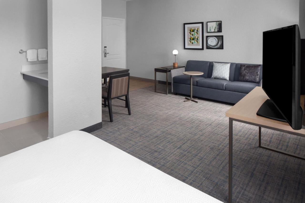 Residence Inn Tampa Oldsmar Eksteriør bilde