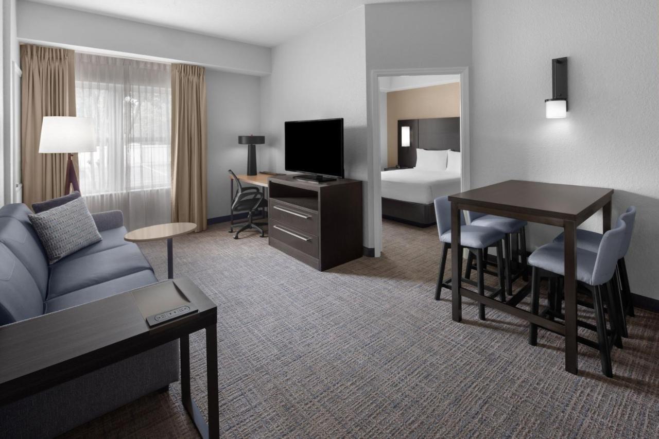 Residence Inn Tampa Oldsmar Eksteriør bilde