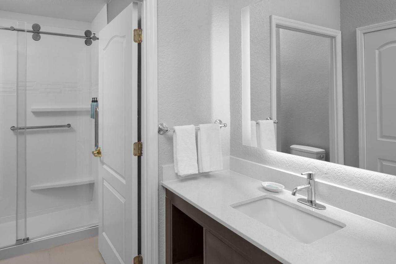 Residence Inn Tampa Oldsmar Eksteriør bilde