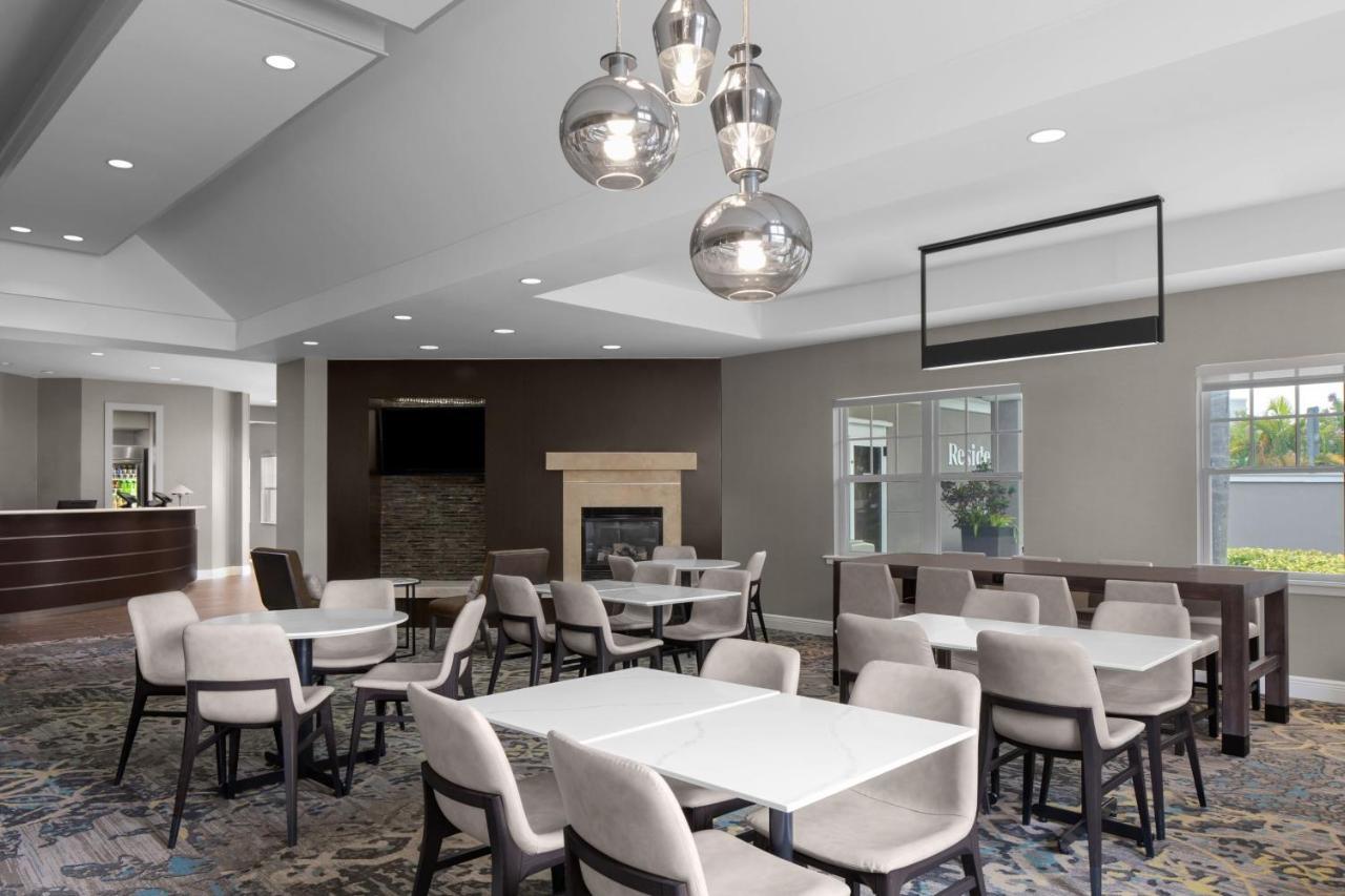 Residence Inn Tampa Oldsmar Eksteriør bilde