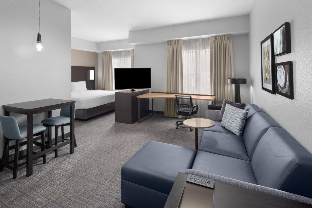 Residence Inn Tampa Oldsmar Eksteriør bilde