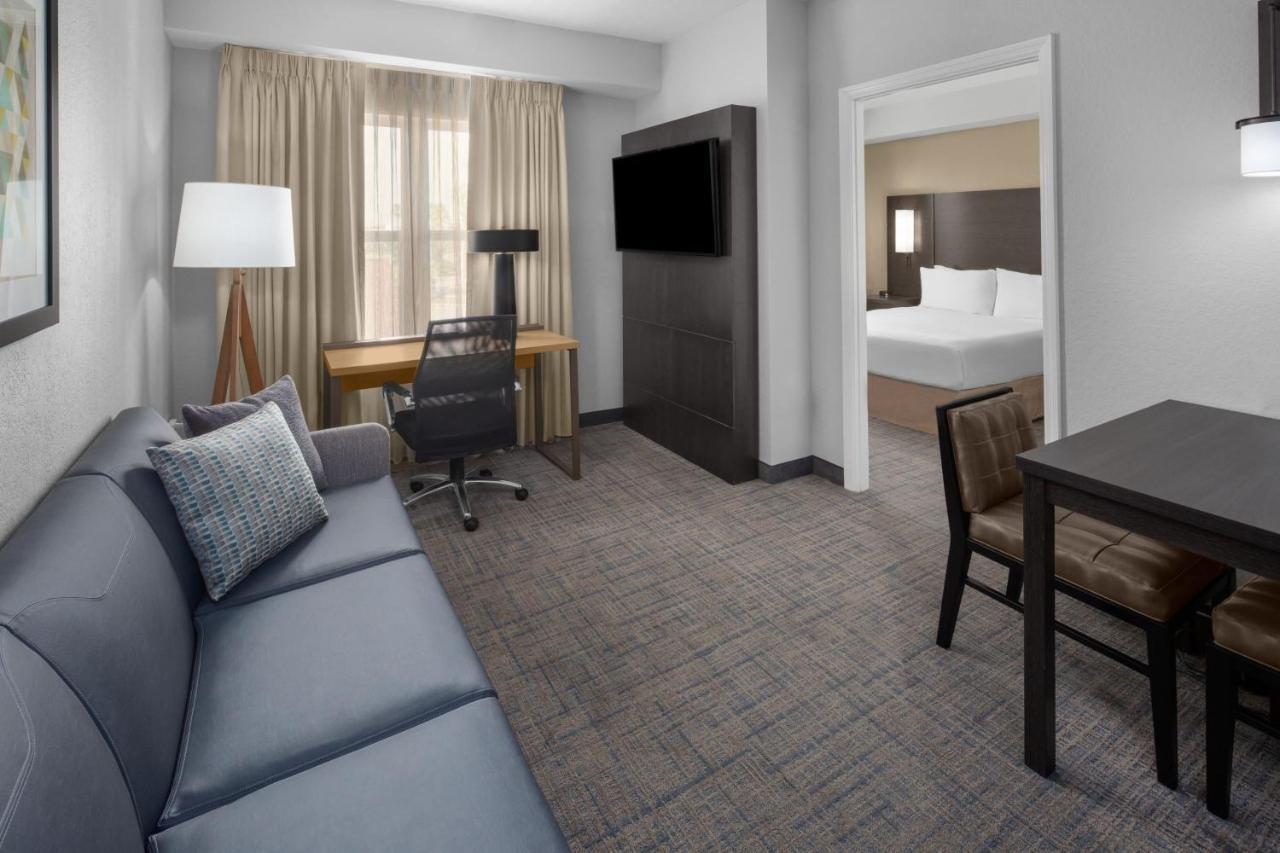 Residence Inn Tampa Oldsmar Eksteriør bilde