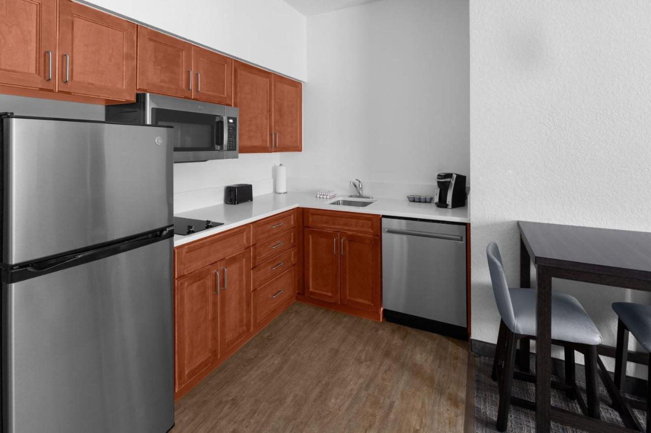 Residence Inn Tampa Oldsmar Eksteriør bilde