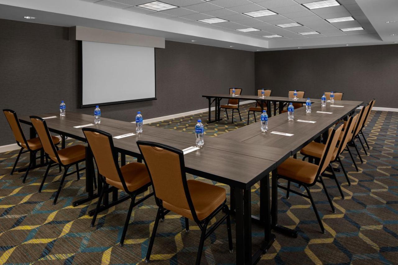 Residence Inn Tampa Oldsmar Eksteriør bilde