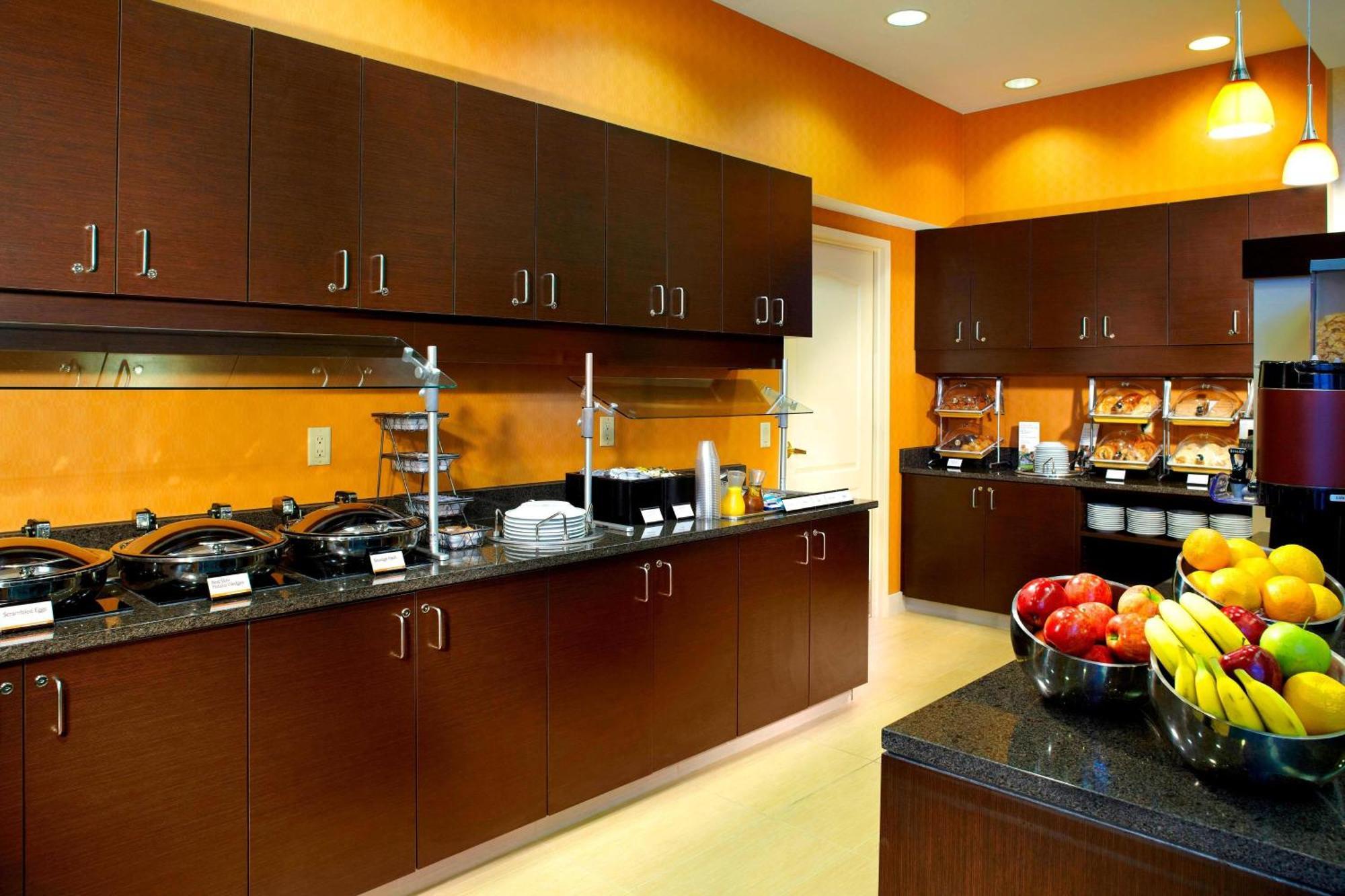 Residence Inn Tampa Oldsmar Eksteriør bilde