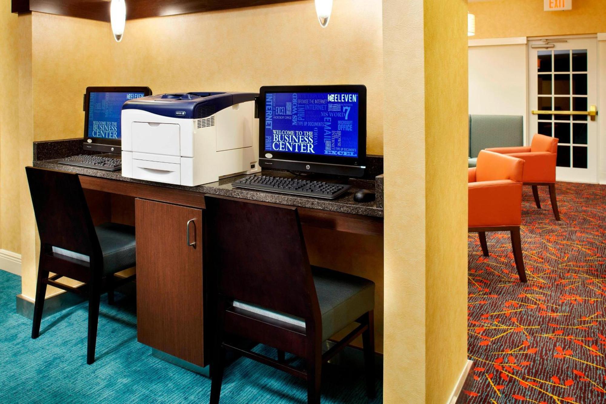 Residence Inn Tampa Oldsmar Eksteriør bilde