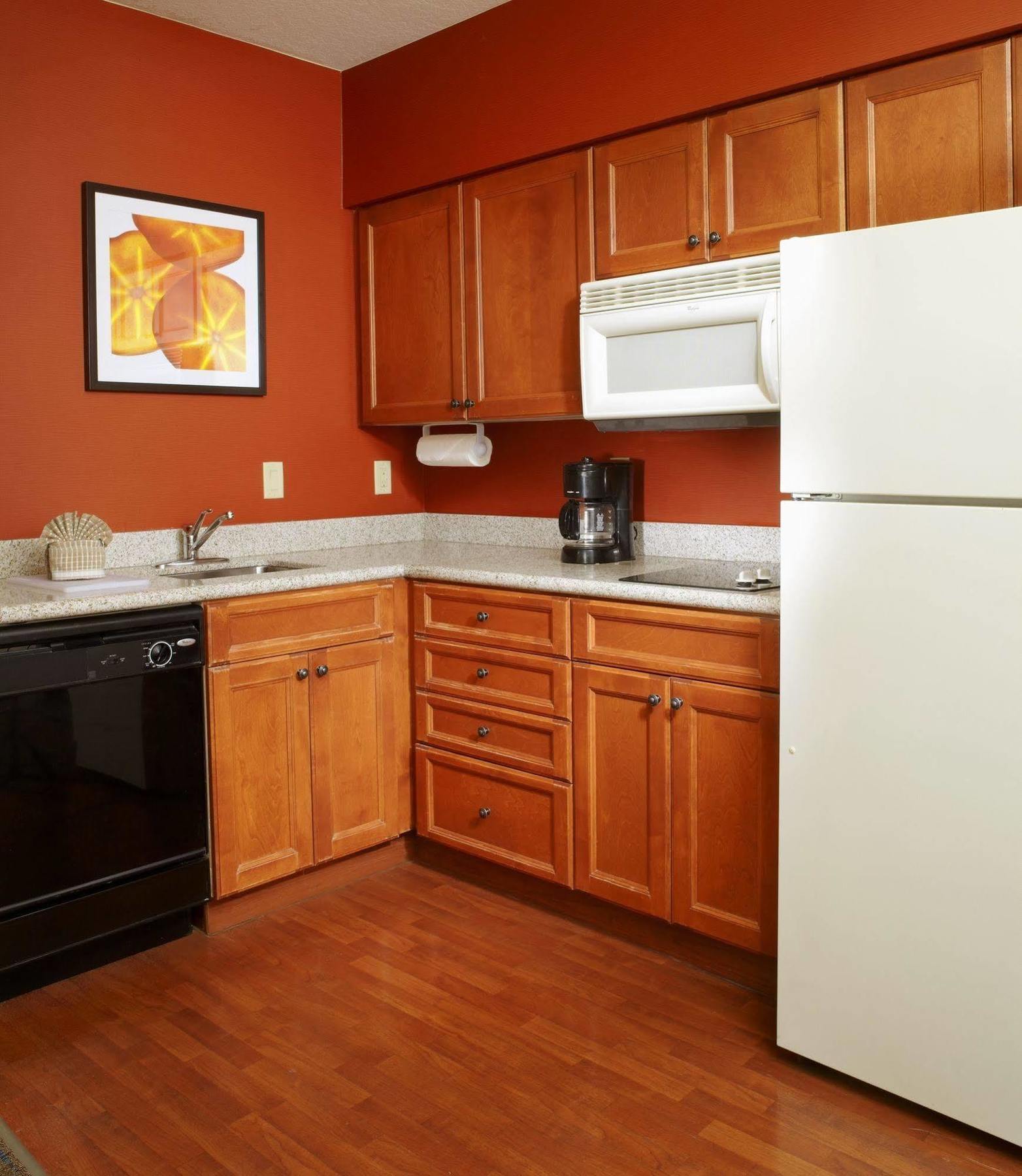 Residence Inn Tampa Oldsmar Eksteriør bilde