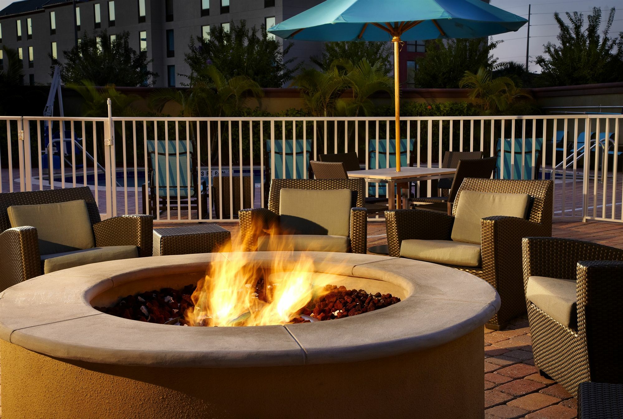 Residence Inn Tampa Oldsmar Eksteriør bilde