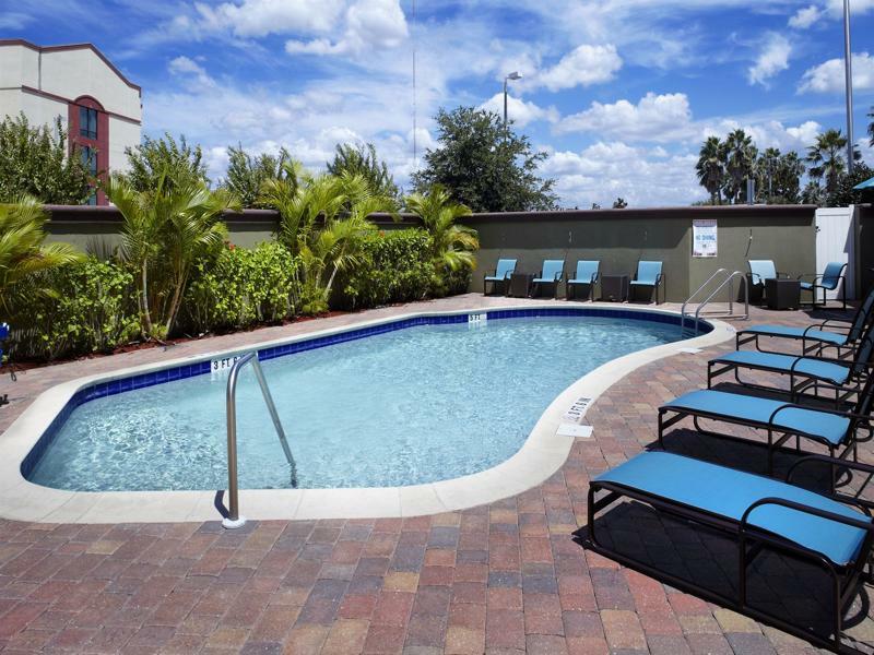 Residence Inn Tampa Oldsmar Eksteriør bilde